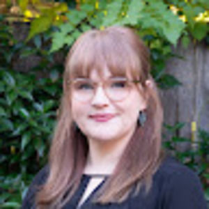 Meet your Posher, Liz